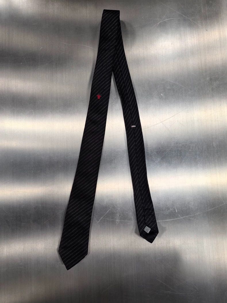 Dior Dior necktie 2501-Nextarrow Size ONE SIZE - 1 Thumbnail