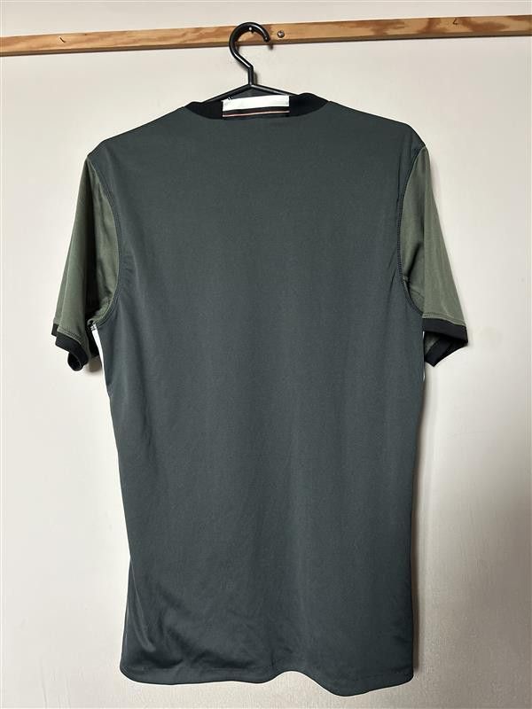 Adidas GERMANY - 2015 - 2016 - Adidas - M - UNIQUE Size US M / EU 48-50 / 2 - 2 Thumbnail