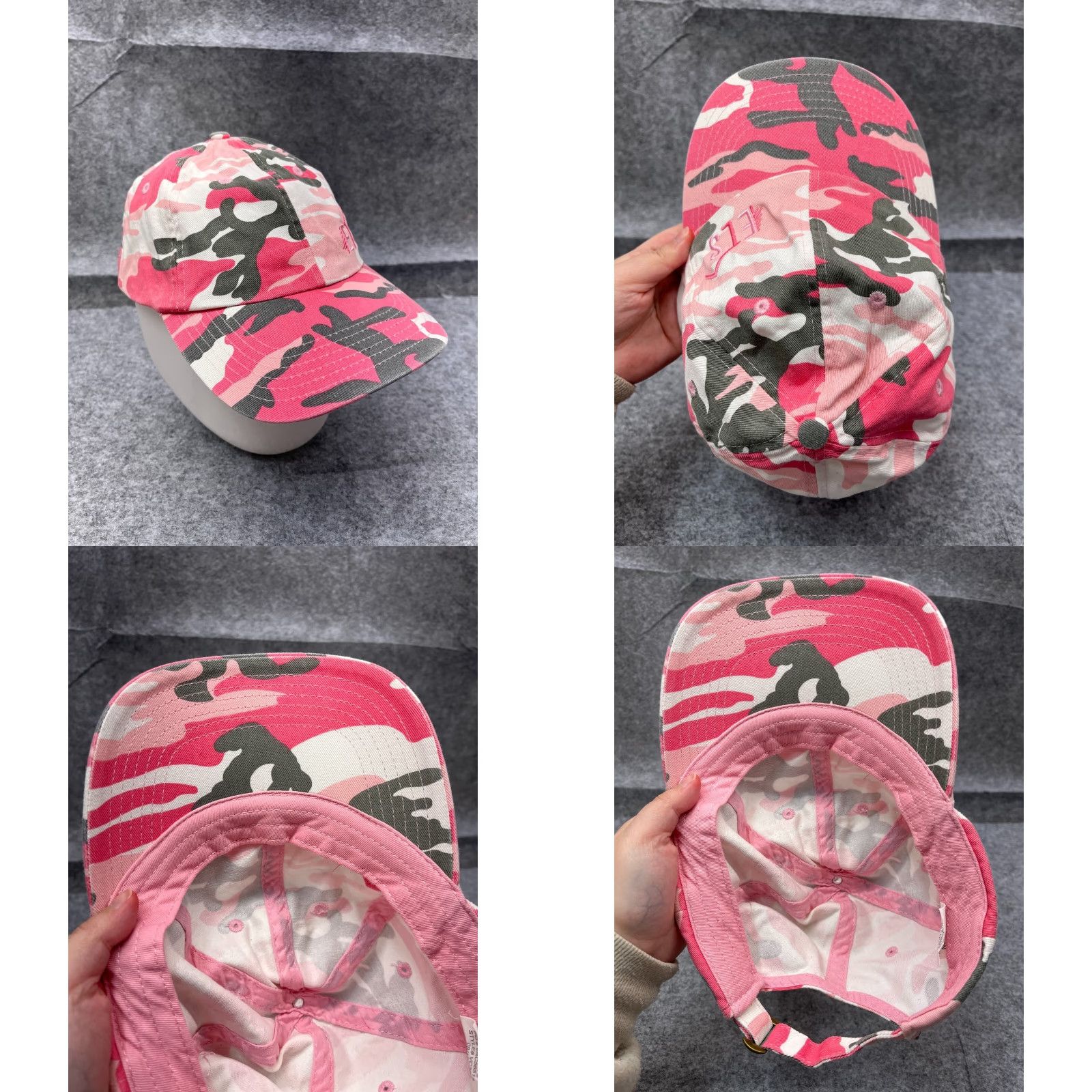 Vintage VINTAGE N/A Size ONE SIZE - 8 Thumbnail