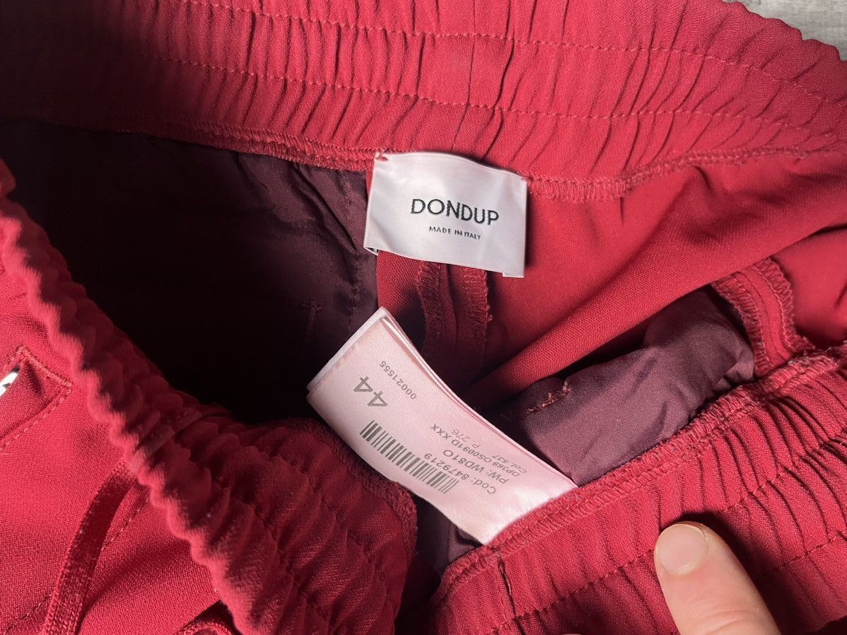 Dondup Dondup cropped pants light size 44 uk Size US 32 / EU 48 - 4 Thumbnail