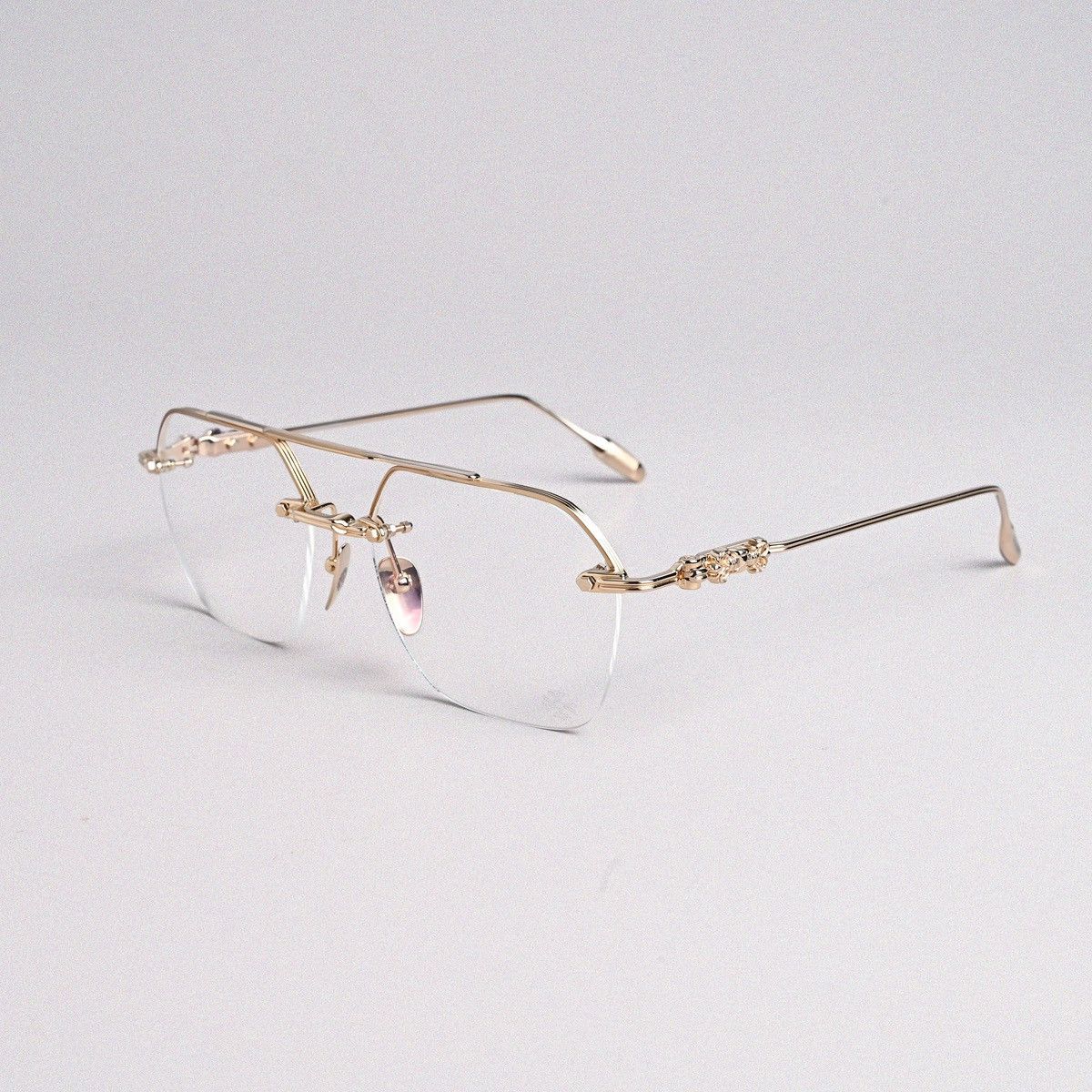 Chrome Hearts CHROME HEARTS FLUID Size ONE SIZE - 2 Thumbnail