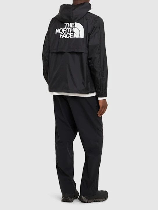 The North Face o1lsvrm0525 Wind Tack Jacket in Black Size US S / EU 44-46 / 1 - 4 Thumbnail