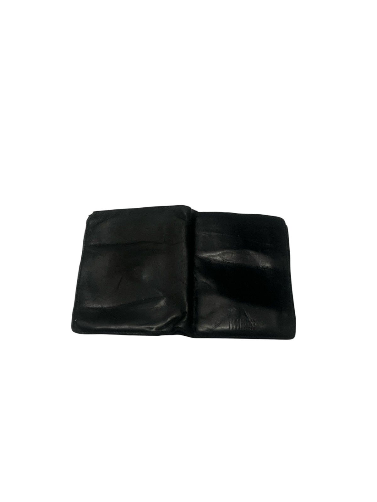 Issey Miyake issey miyake wallet leather Size ONE SIZE - 2 Thumbnail