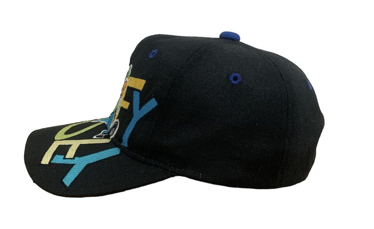 Disney × Vintage Vintage GOOFY cap overprint Size ONE SIZE - 4 Thumbnail