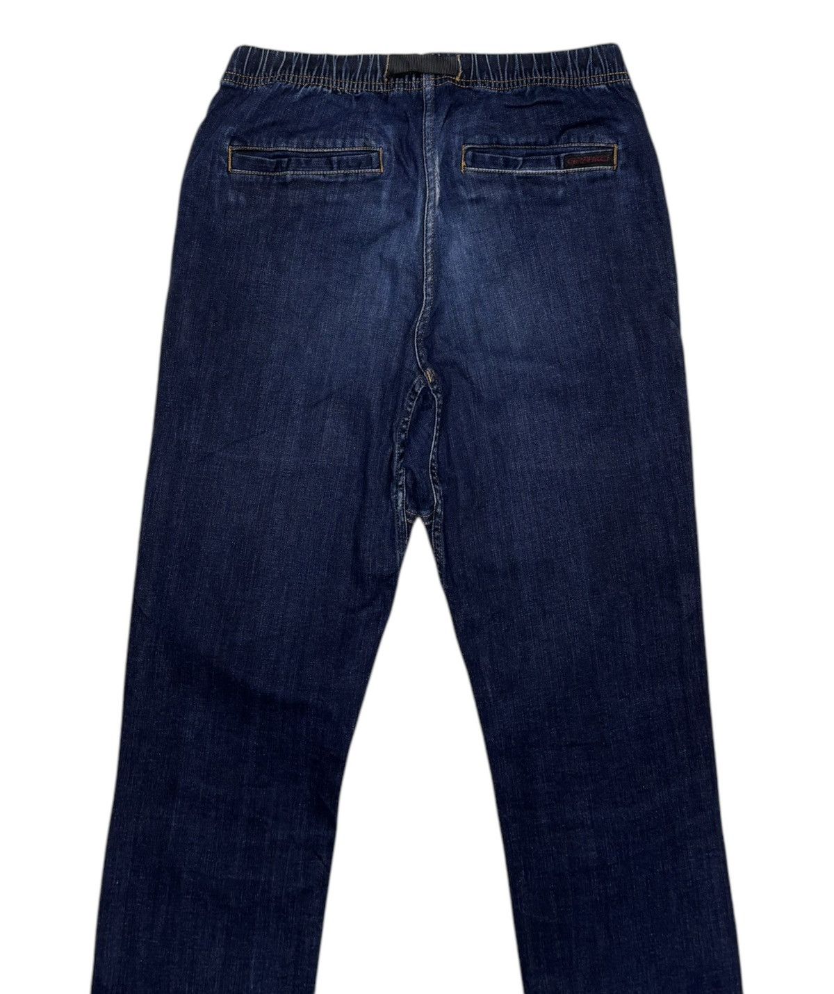 Grailed GRAMICCI USA BLUE DENIM CASUAL PANTS Size US 29 - 4 Thumbnail
