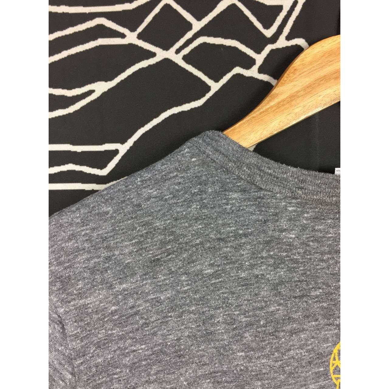 Microsoft × Vintage South Central Microsoft Datacenters Techwear Tee Size US M / EU 48-50 / 2 - 10 Thumbnail