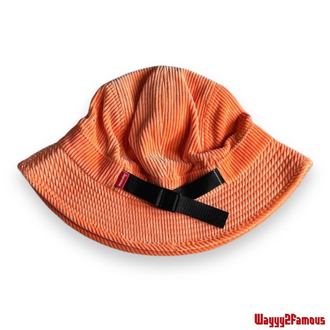 Supreme x Stone Island Corduroy Crusher *NWT* - Main Image