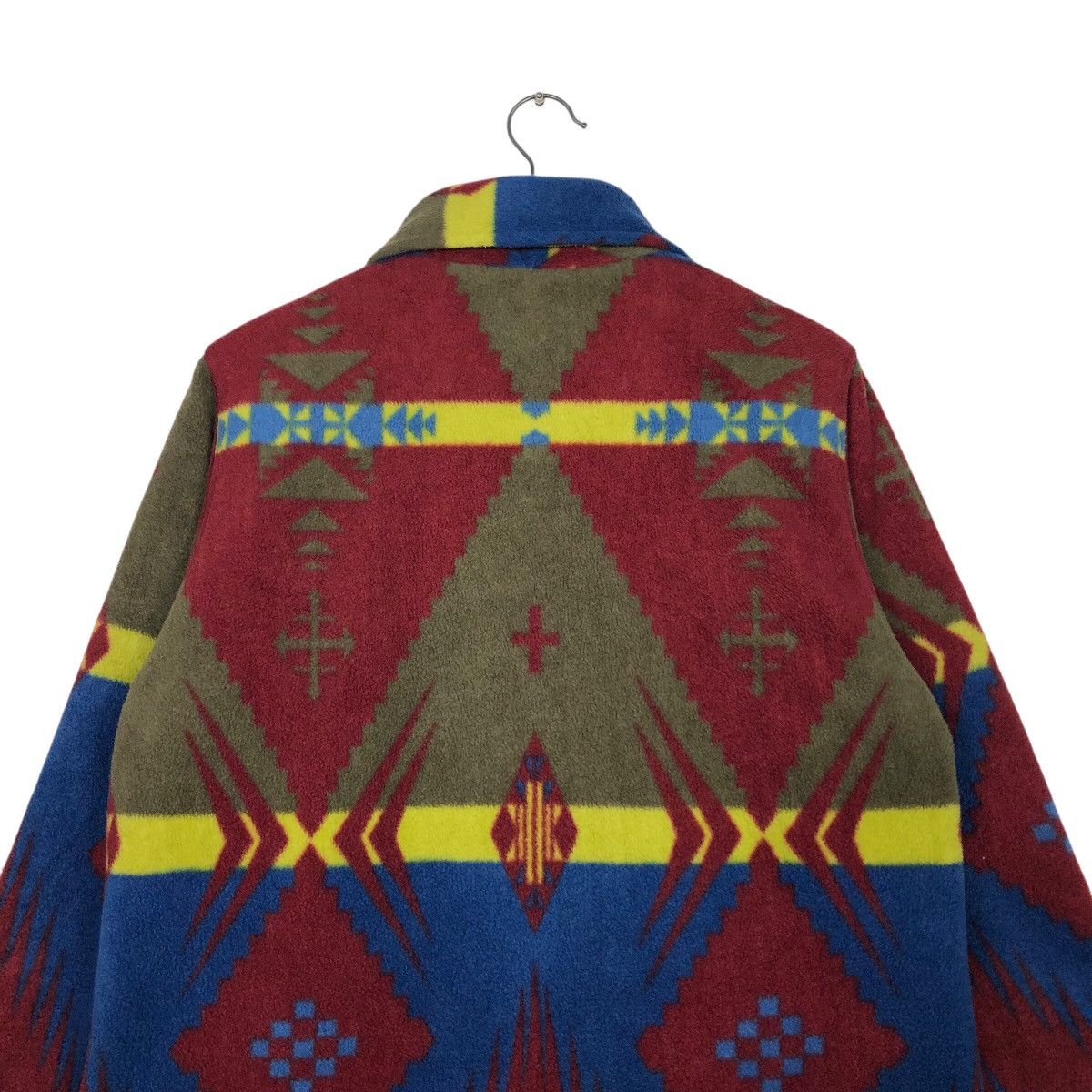 Japanese Brand 📌Vintage Chore Jacket Otto Collection Native Issey Miyake Size US L / EU 52-54 / 3 - 10 Thumbnail