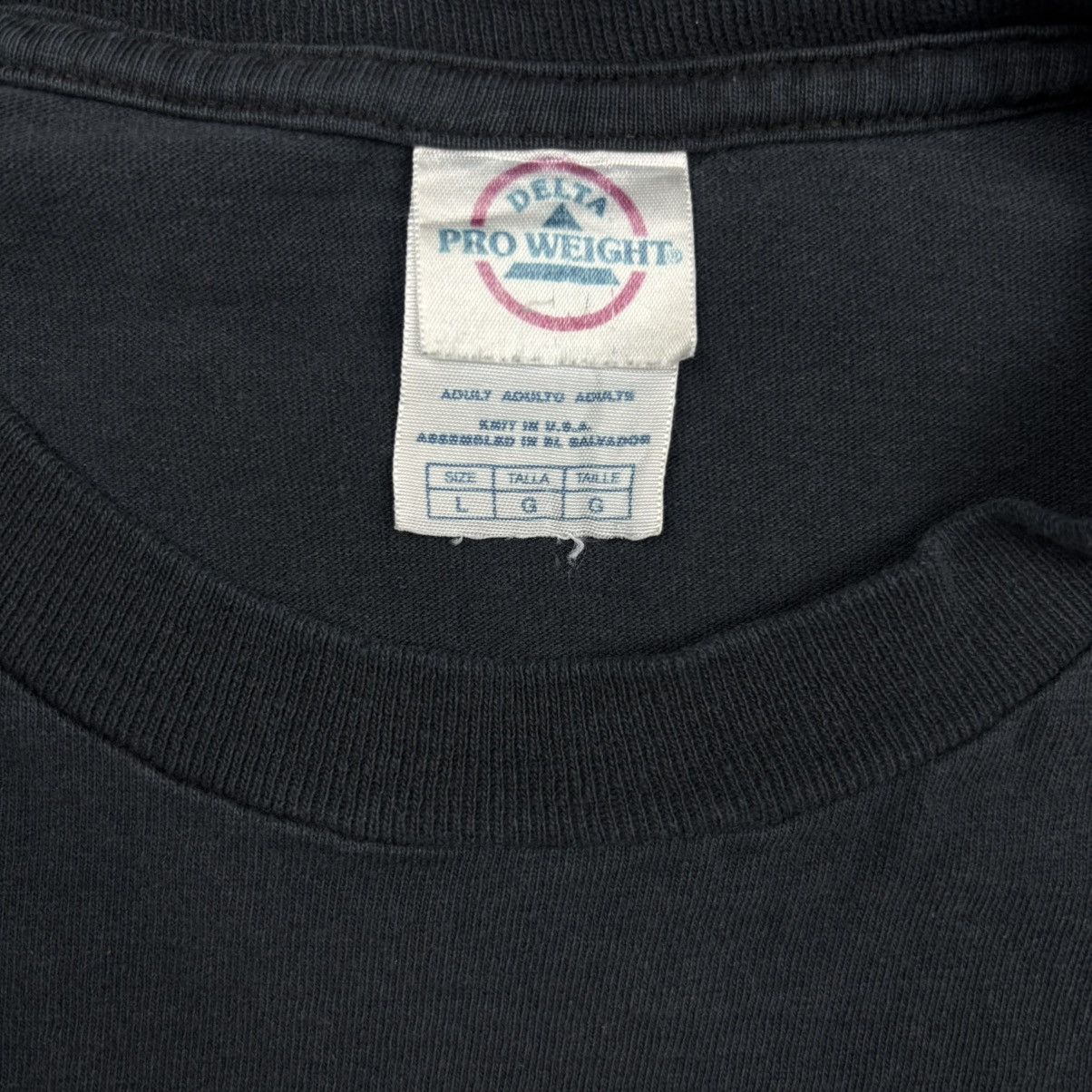 Band Tees Sounds of the Underground - 2005 US / Canadian Tour Size US L / EU 52-54 / 3 - 7 Thumbnail