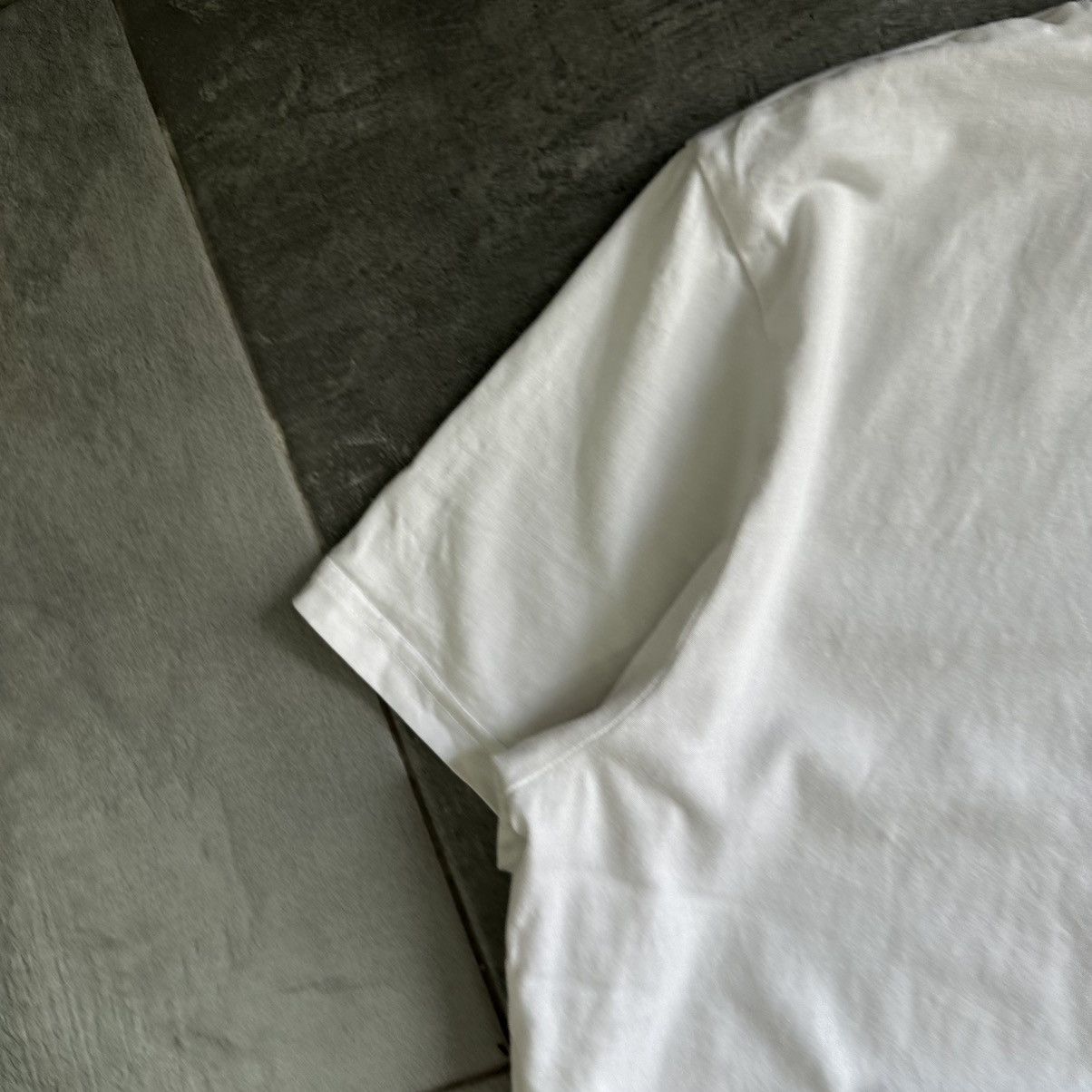 Designer × Vintage Vintage Japanese Style Review T-shirts Big Logo Y2K 00s Size US M / EU 48-50 / 2 - 12 Thumbnail