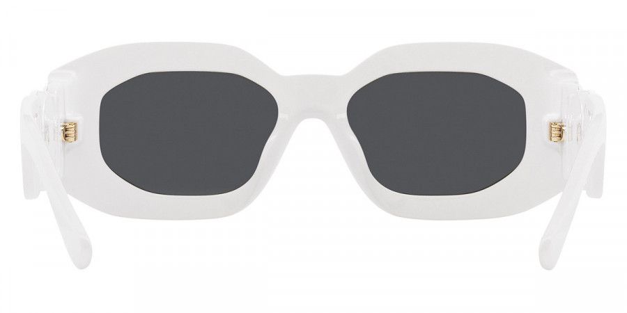 Versace NEW VERSACE VE4425U-543887 White Size ONE SIZE - 5 Thumbnail