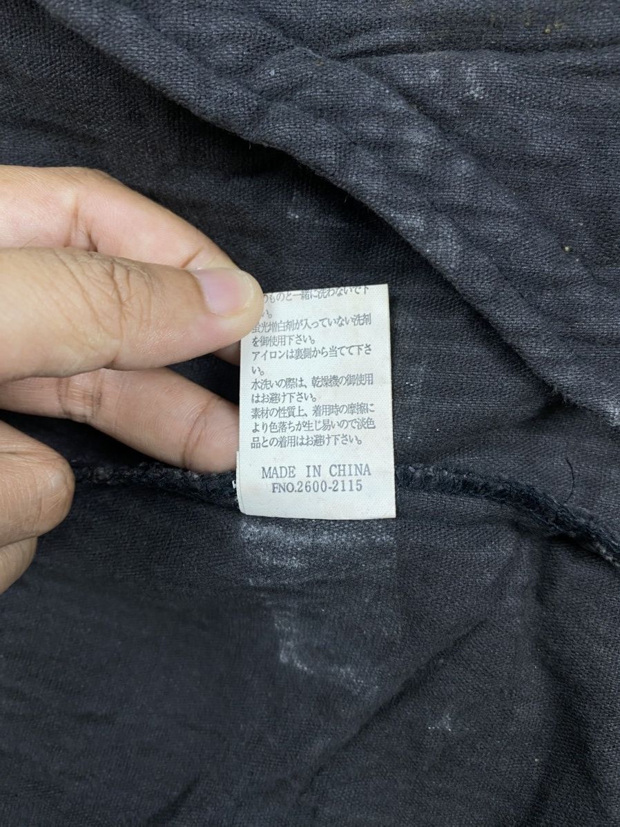 Maui and Sons × Vintage Vintage Maui & Sons Made In USA Corduroy ZipperJacket Size US L / EU 52-54 / 3 - 12 Thumbnail