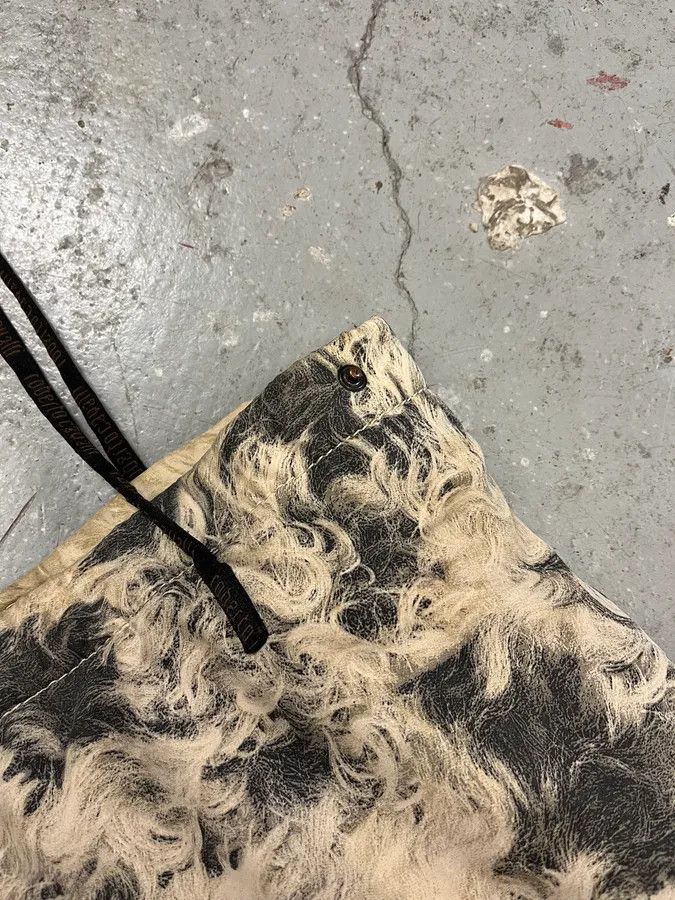 Roberto Cavalli × Vintage Roberto Cavalli Elysian Mist Odyssey Bag Size ONE SIZE - 3 Thumbnail