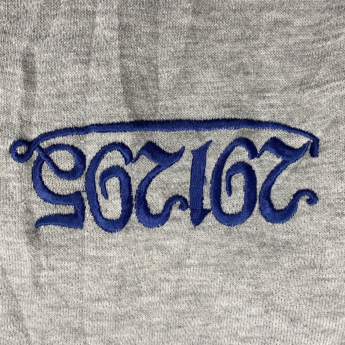 291295=Homme Vintage 291295=Homme Embroidery 2tone Lgb Style Track Jacket Size US M / EU 48-50 / 2 - 6 Thumbnail
