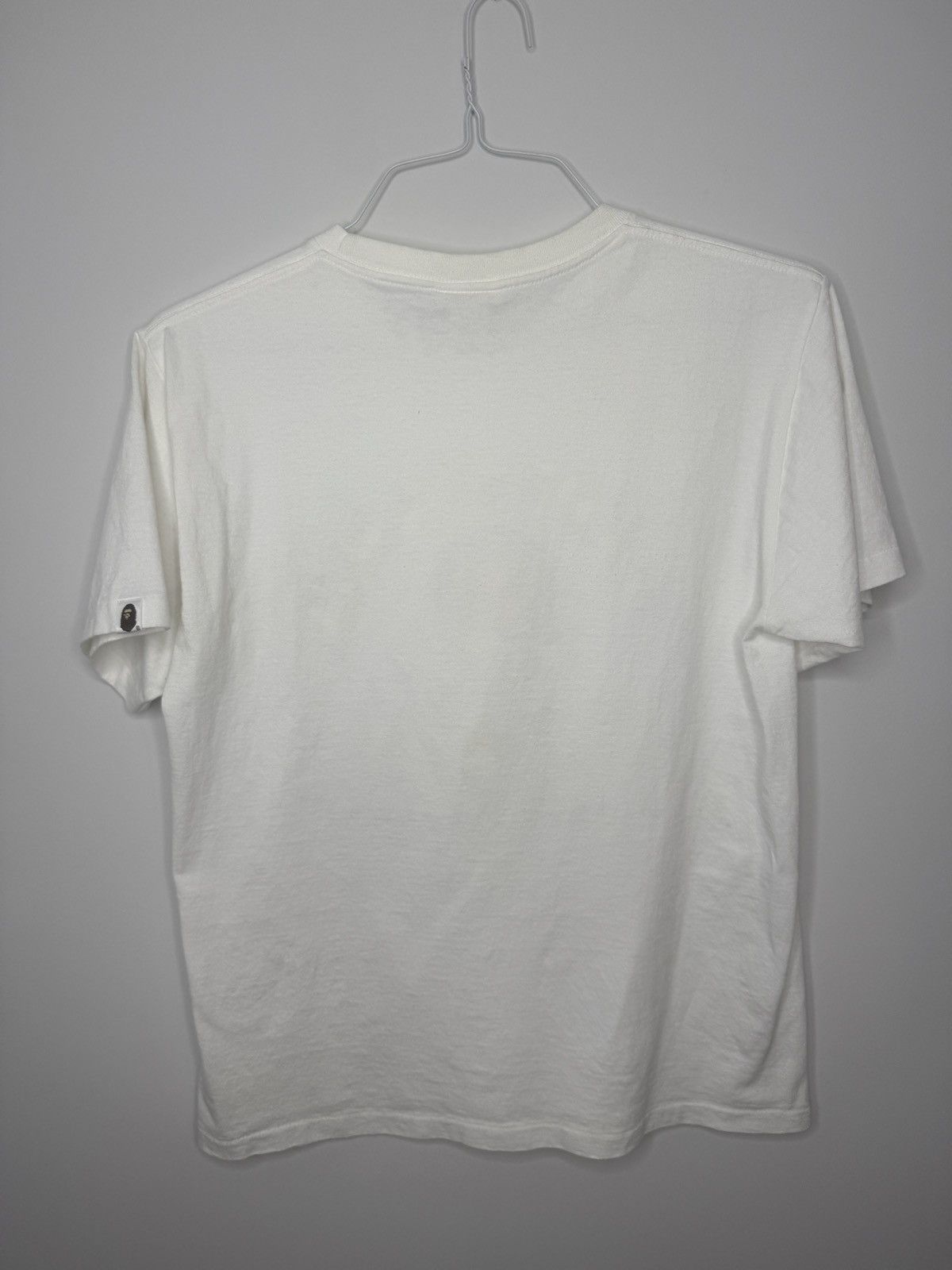 Bape Bape Camo T-Shirt Size US M / EU 48-50 / 2 - 2 Thumbnail