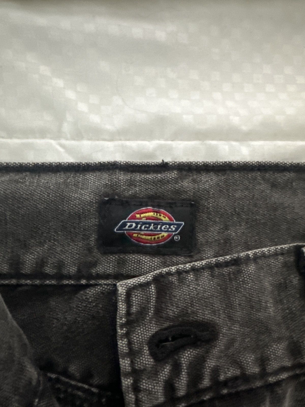 Dickies Dickies Cargo Pants Size US 30 / EU 46 - 3 Thumbnail