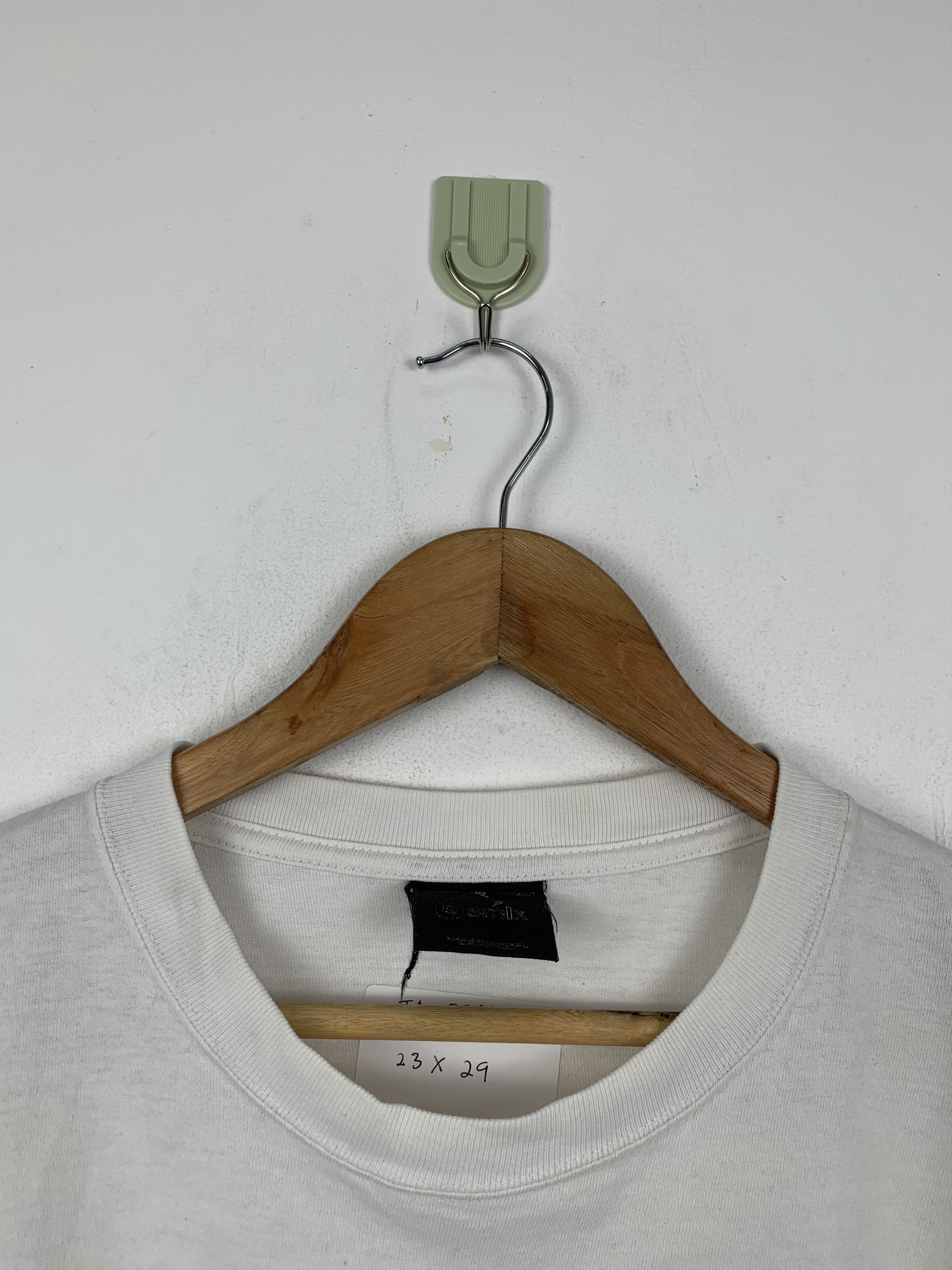 Neighborhood × Vintage Vintage Neighborhood Diablo T Shirt TA0321 Size US L / EU 52-54 / 3 - 12 Thumbnail