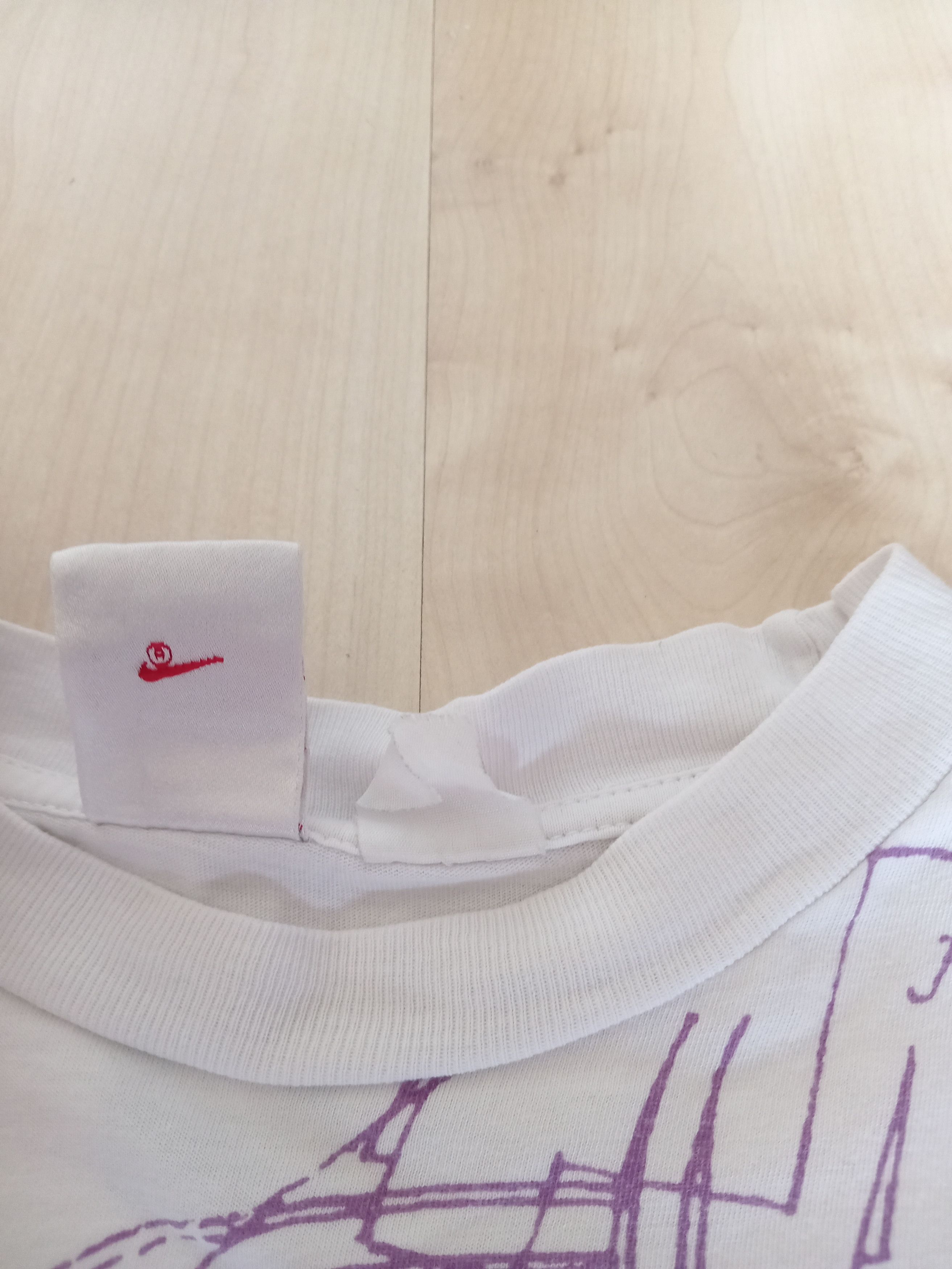 Nike Nike International challenge court nike TN tennis Size US L / EU 52-54 / 3 - 4 Thumbnail