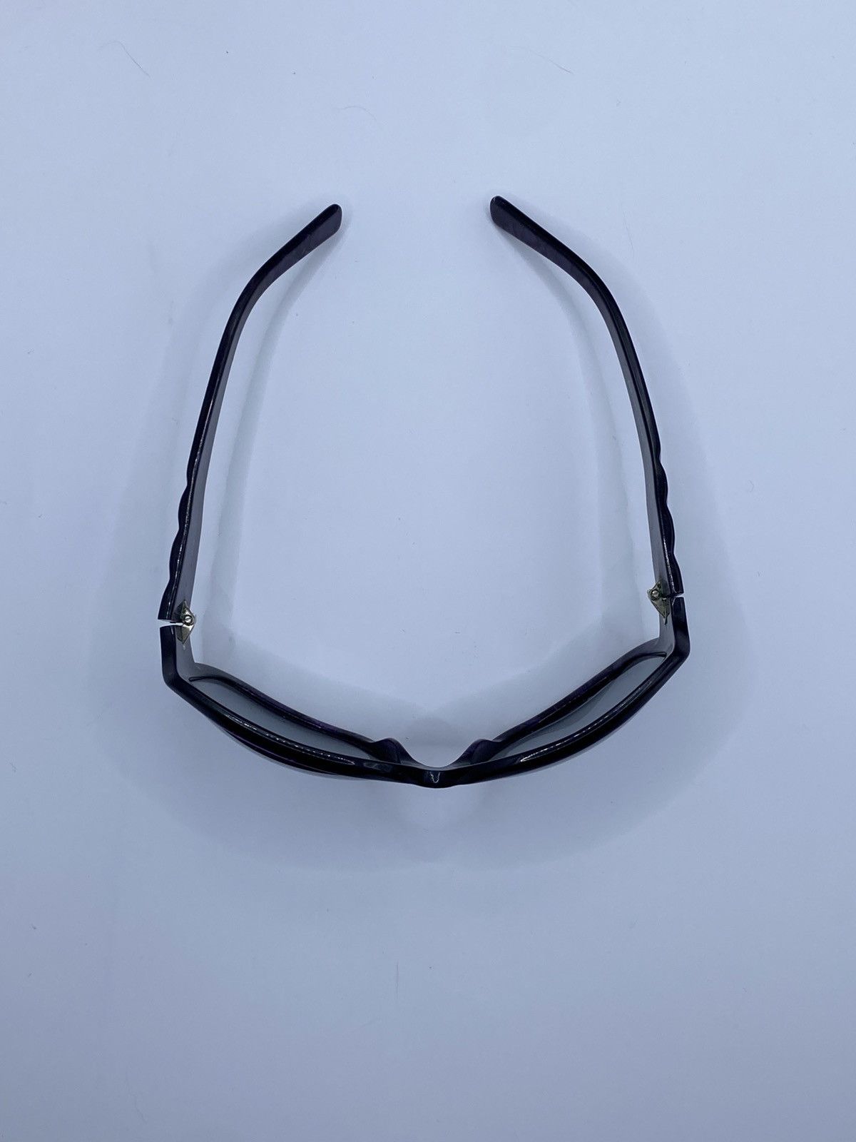 Dolce & Gabbana Dolce & Gabbana purple vintage sunglasses Size ONE SIZE - 4 Thumbnail