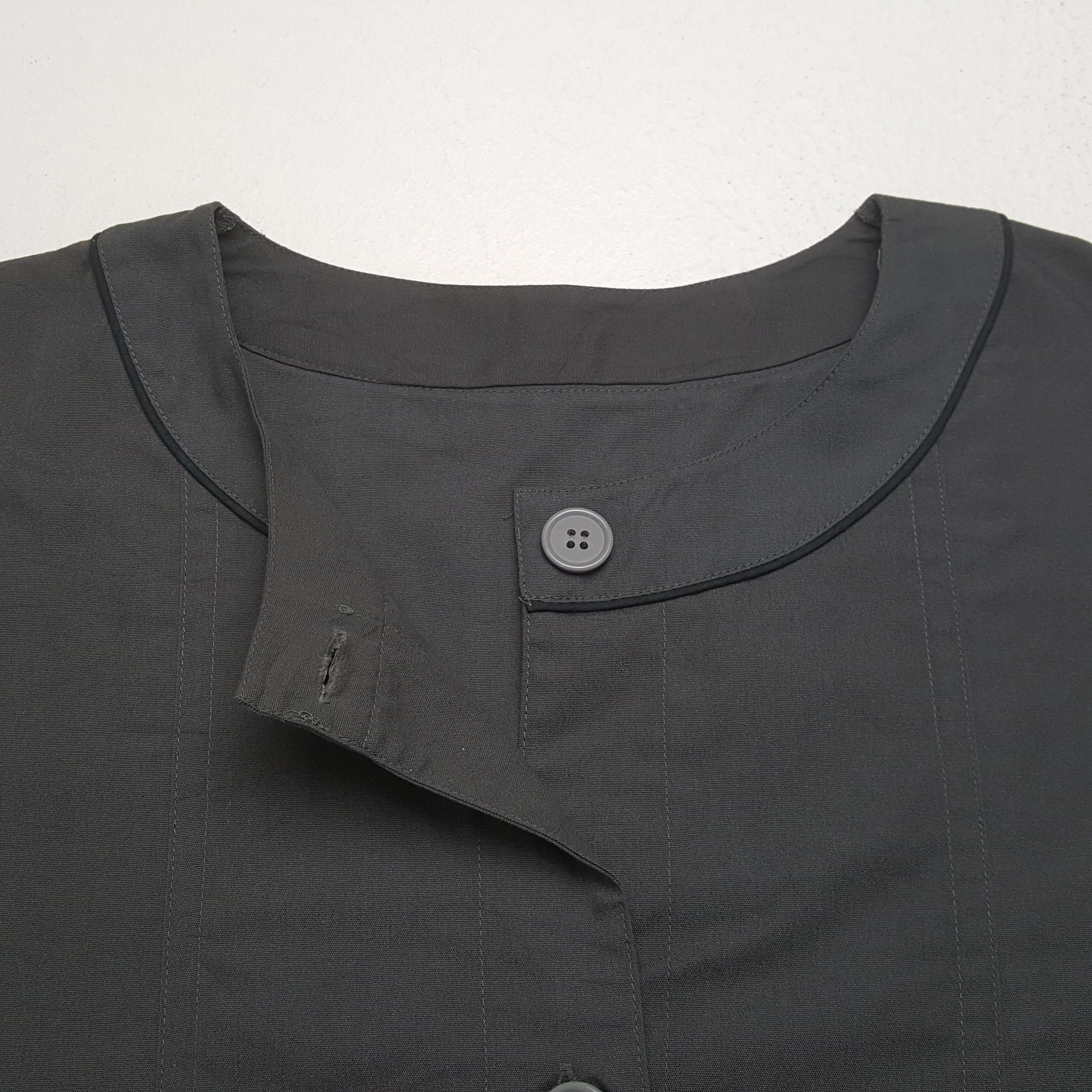 Givenchy Vintage Givenchy Italian Fashion Brand Jacket C326N7 Size L / US 10 / IT 46 - 5 Thumbnail