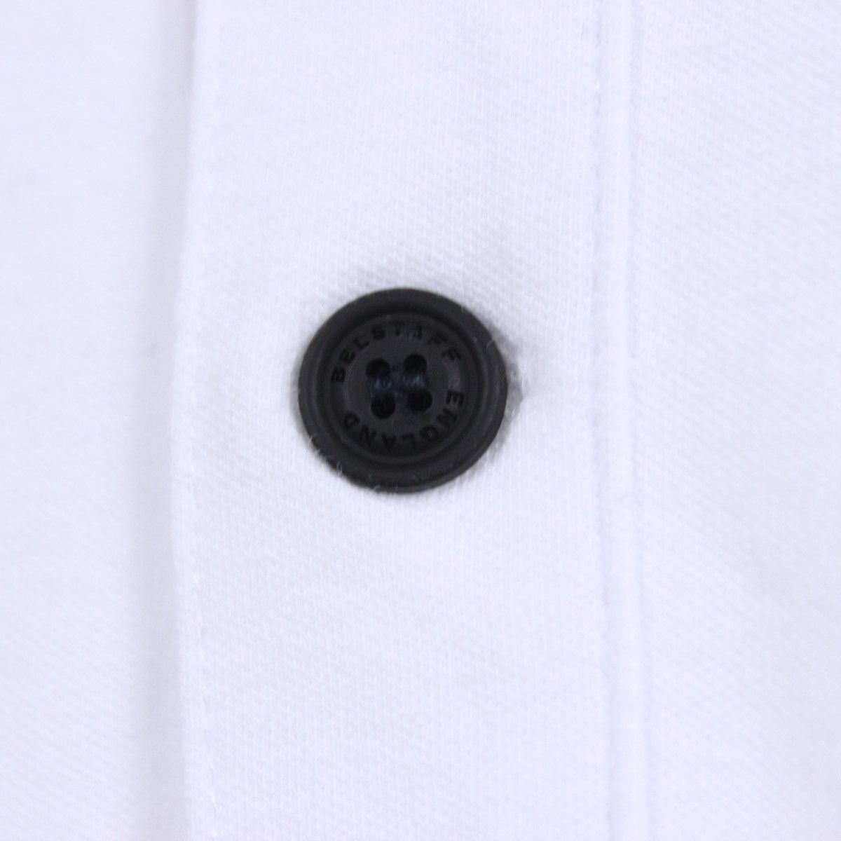 Belstaff Belstaff Short Sleeve Polo Size US M / EU 48-50 / 2 - 5 Thumbnail