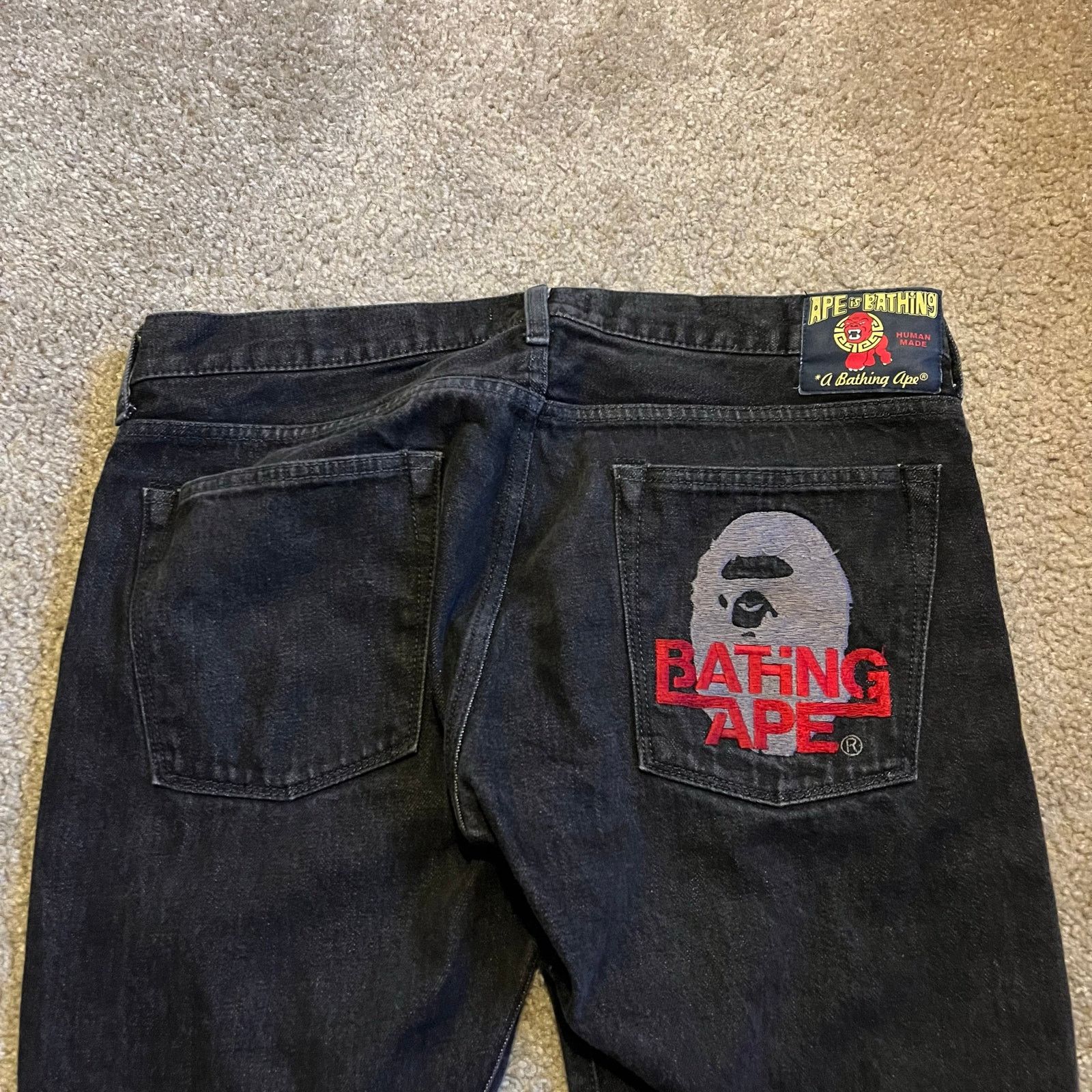 A Bathing Ape: Nigo, Luna, Ian, Akio, Iida: 9780847830510