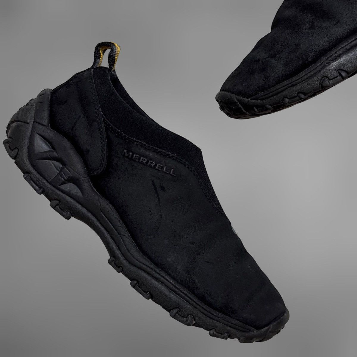 Merrell × Oakley Merrell Winter MOC Sneakers flesh Size US 8 / EU 41 - 1 Thumbnail
