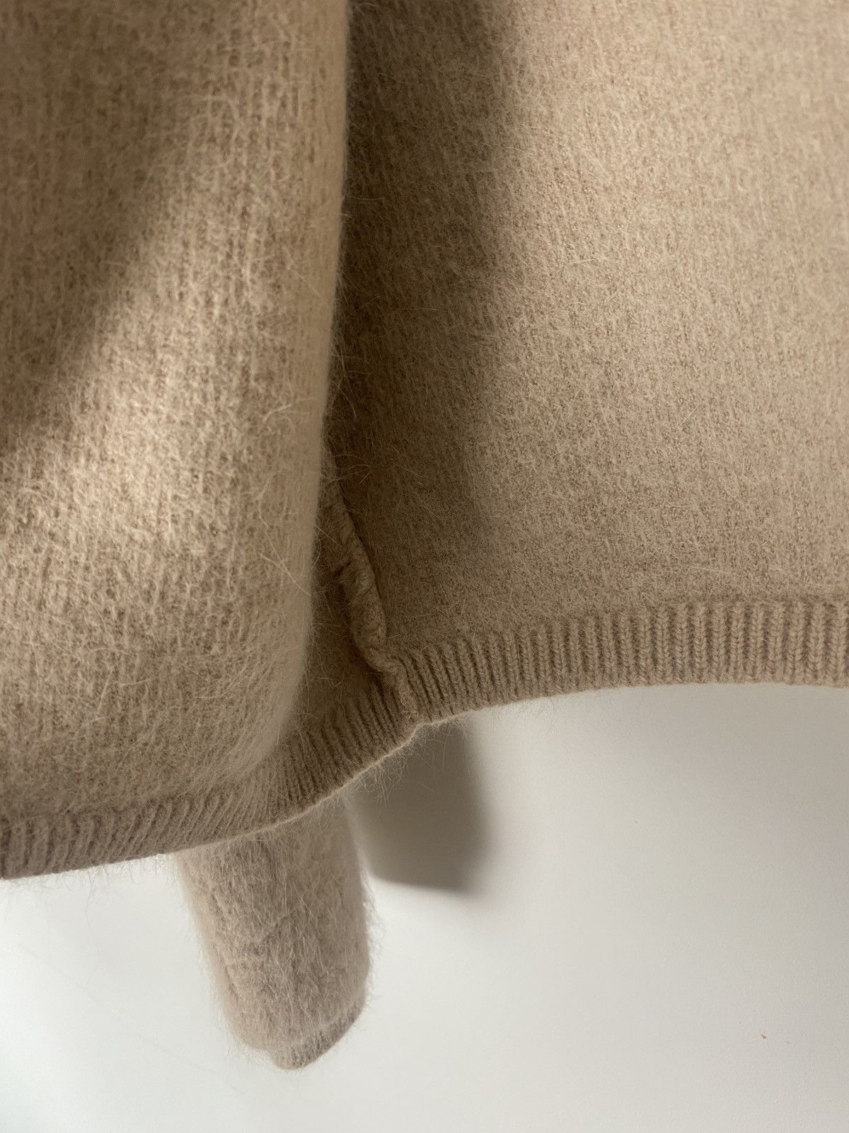 Max Mara Max Mara Studios Cardigan Bolero Jacket Shrung Size S / US 4 / IT 40 - 12 Thumbnail