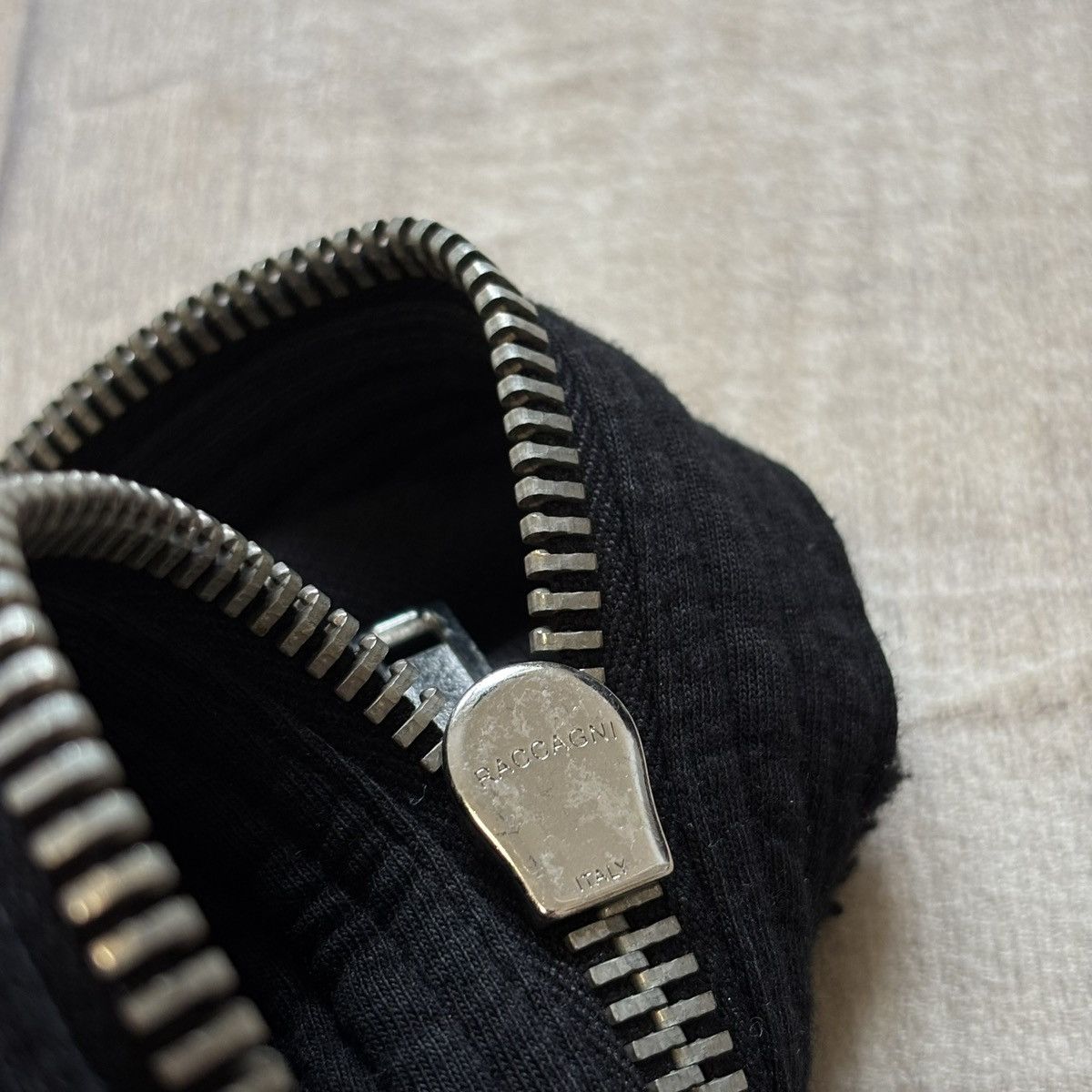 Rick Owens Drkshdw Rick Owens Drkshdw Hooded coat sweater Men size M Size US M / EU 48-50 / 2 - 8 Thumbnail