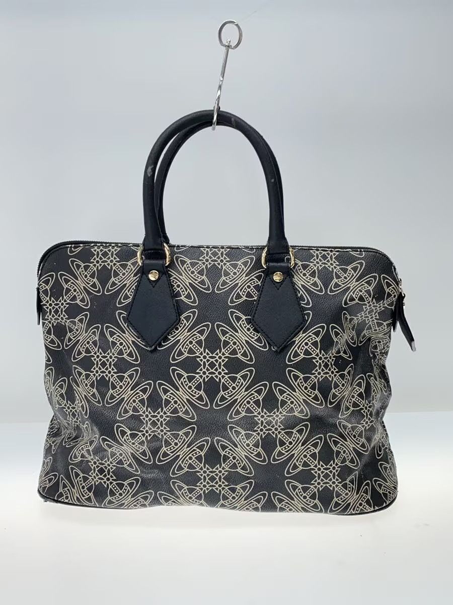Vivienne Westwood Multi Orb Carry Bag Size ONE SIZE - 2 Thumbnail