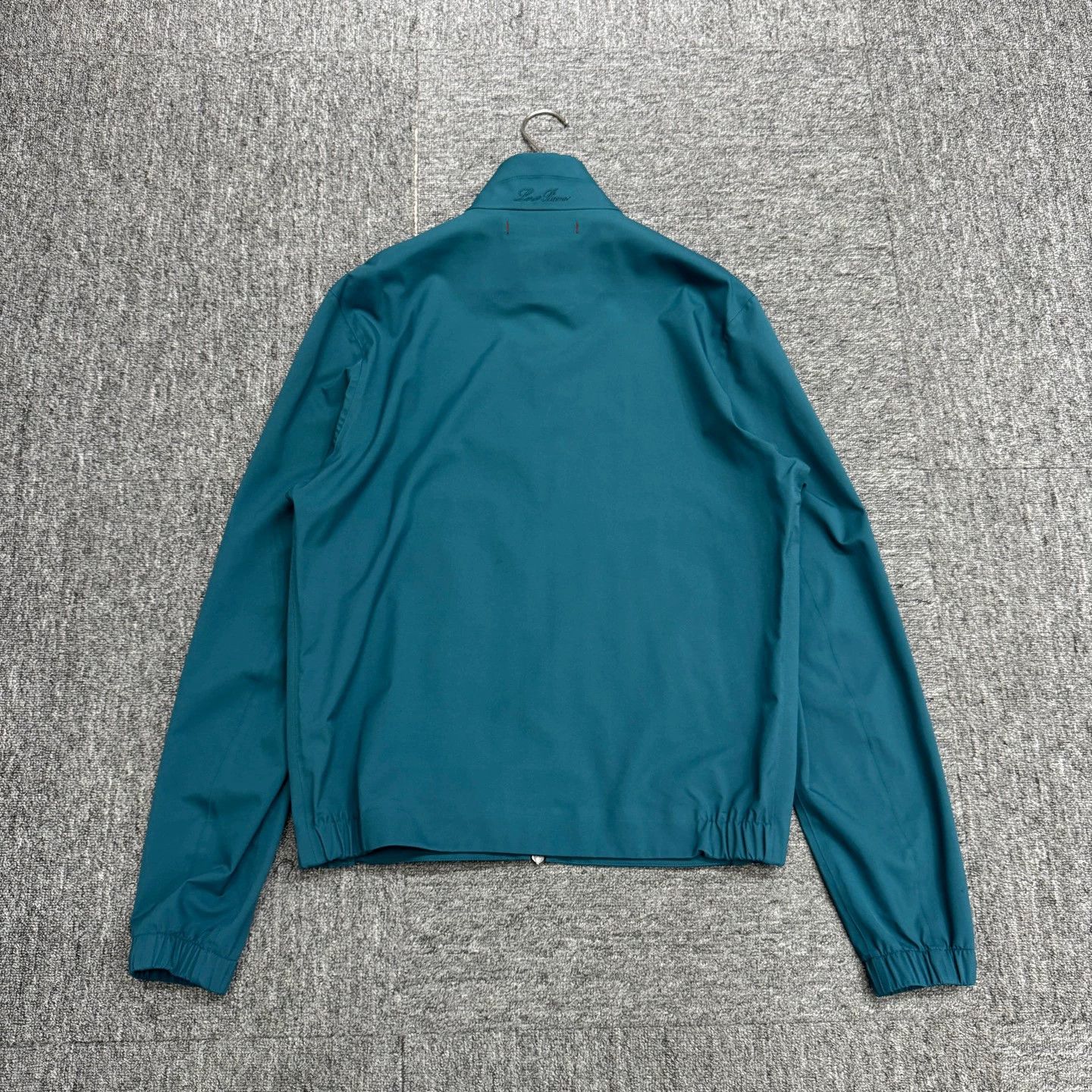 Loro Piana Loro Piana Nylon Light Jackets S New Size US S / EU 44-46 / 1 - 6 Thumbnail