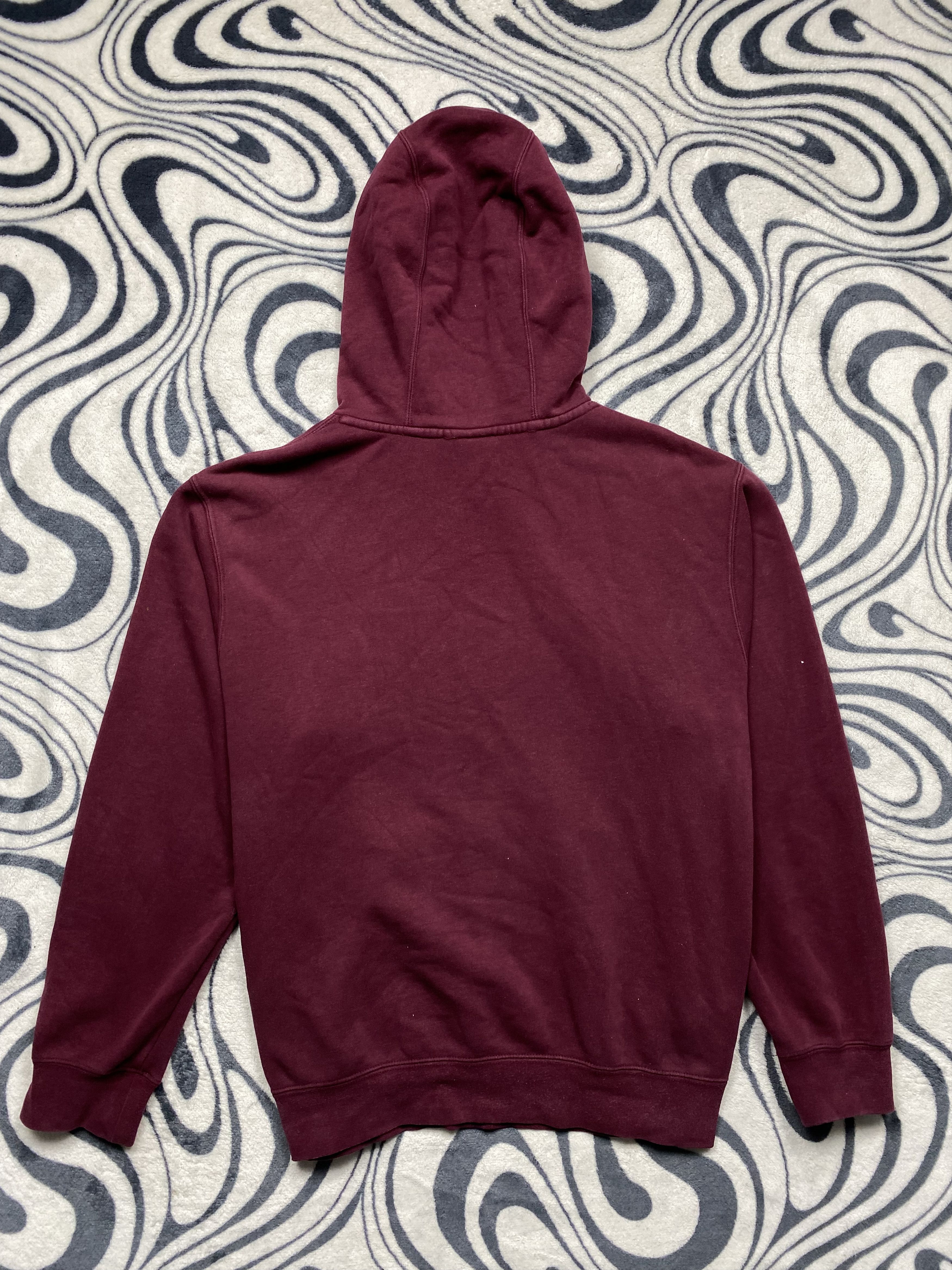 Nike Nike House of Innovation NYC Oversized Hoodie Size US L / EU 52-54 / 3 - 7 Thumbnail