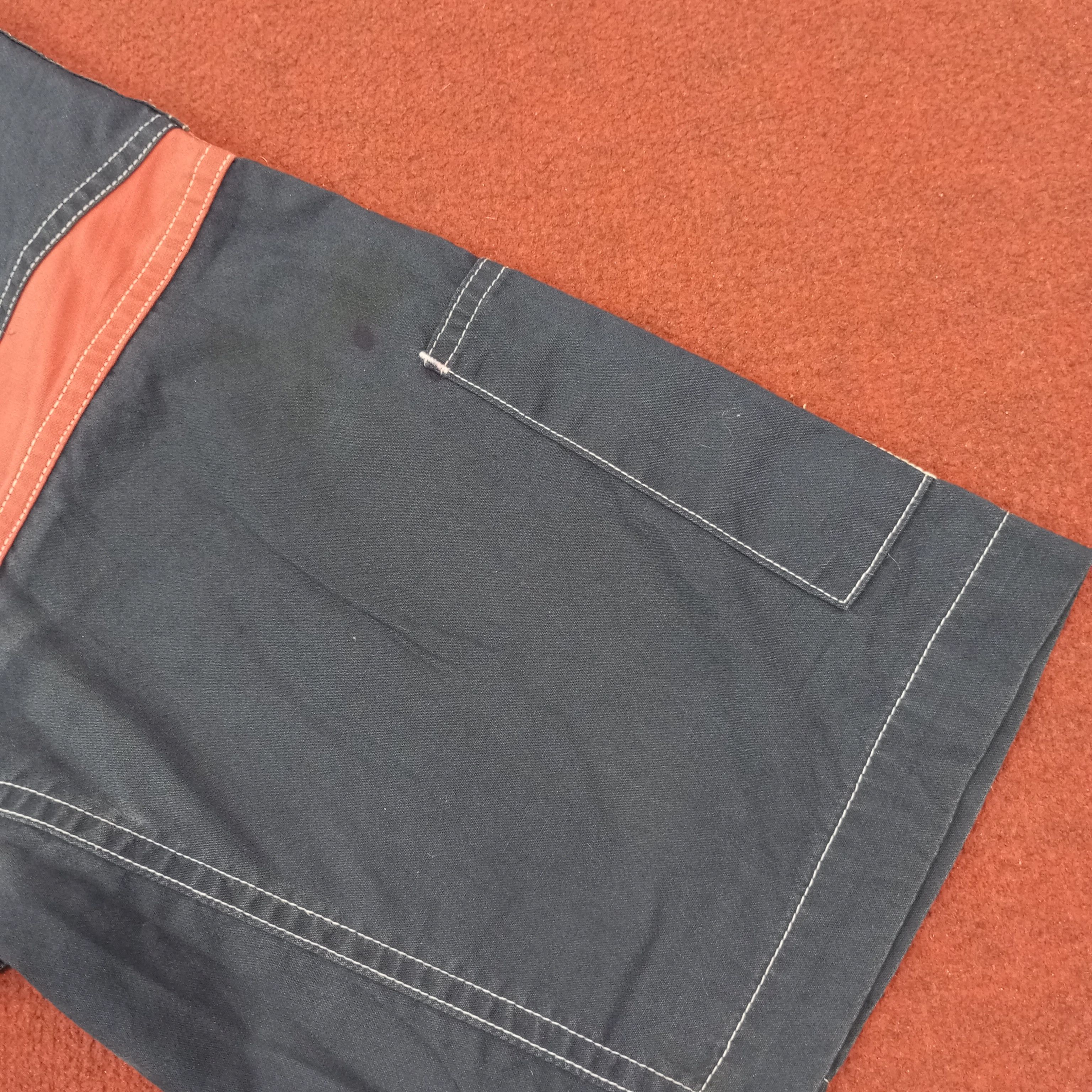 Japanese Brand × Vintage Daihatsu Japanese Motorsports Coverall Jacket c232n10 Size US L / EU 52-54 / 3 - 11 Thumbnail