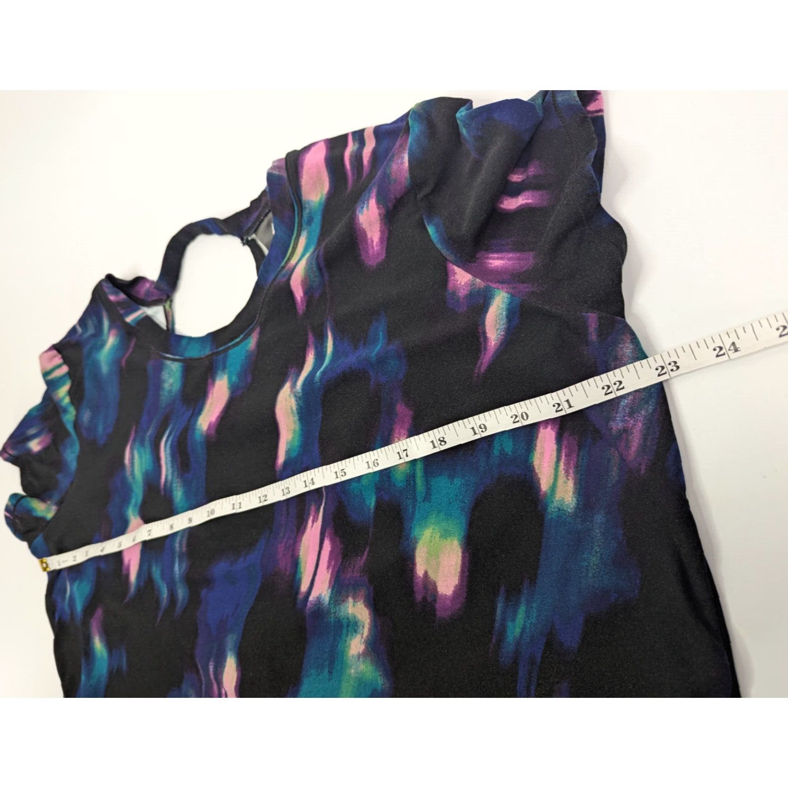 Vintage VINTAGE Size S / US 4 / IT 40 - 4 Thumbnail
