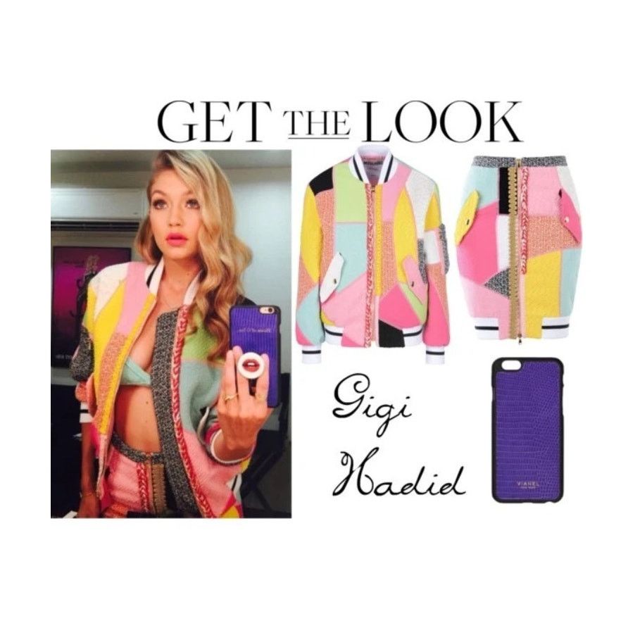 Moschino SS16 MOSCHINO COUTURE Jeremy Scott SKIRT *GIGI HADID* Size 26" / US 2 / IT 38 - 2 Thumbnail