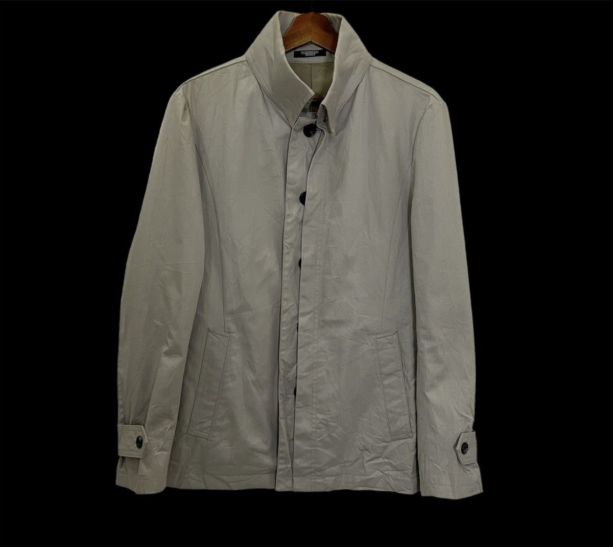 Tornado Mart Vintage Tornando Mart Japan Jacket Size US S / EU 44-46 / 1 - 1 Thumbnail