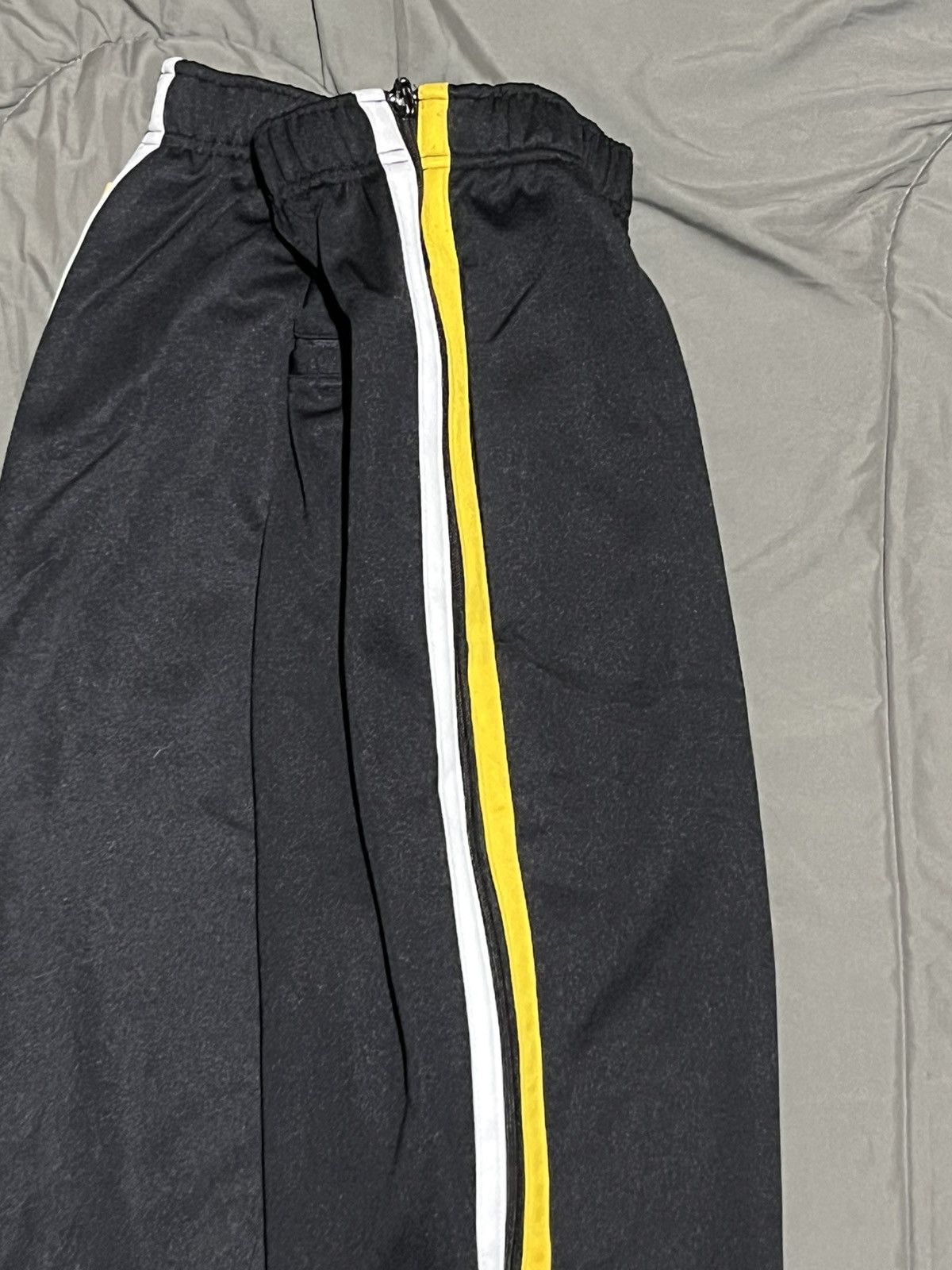 Asphalt Black Asphalt Track Pants Fully Zipable Size US 32 / EU 48 - 6 Thumbnail