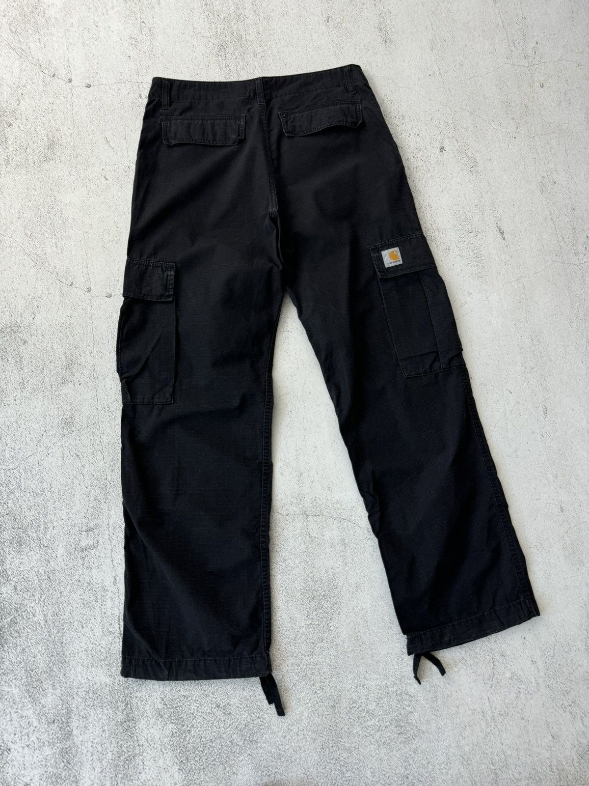 Carhartt × Vintage Carhartt Vintage Cargo Pants Size US 31 - 2 Thumbnail