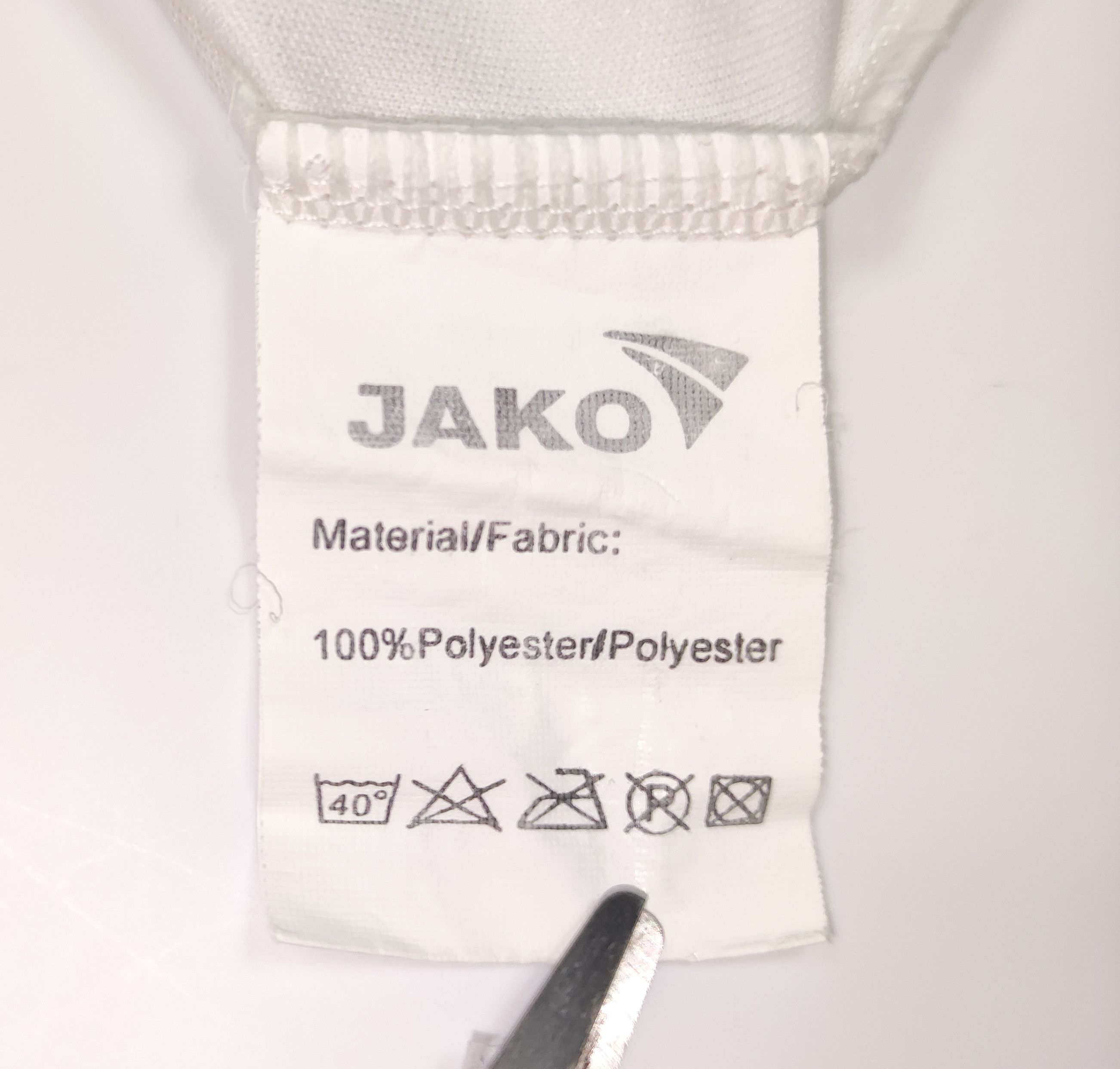 Other Wojciechowski #22 Lechia Gdańsk 2008 2009 Jako Away Shirt Size US XL / EU 56 / 4 - 4 Thumbnail