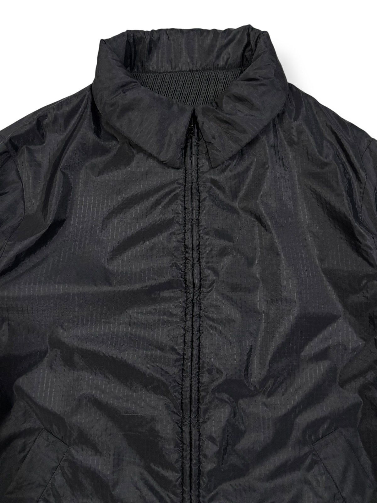 CABANE de ZUCCa F/W 1998 Vintage Zucca Nylon Gorpcore Jacket by Issey Miyake Size US S / EU 44-46 / 1 - 6 Thumbnail
