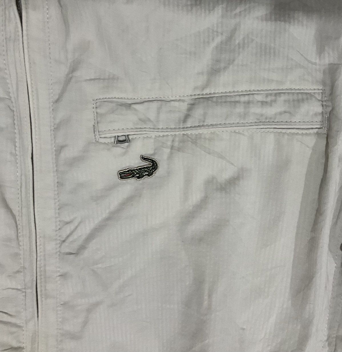 Japanese Brand Jacket crocodile Size US M / EU 48-50 / 2 - 3 Thumbnail