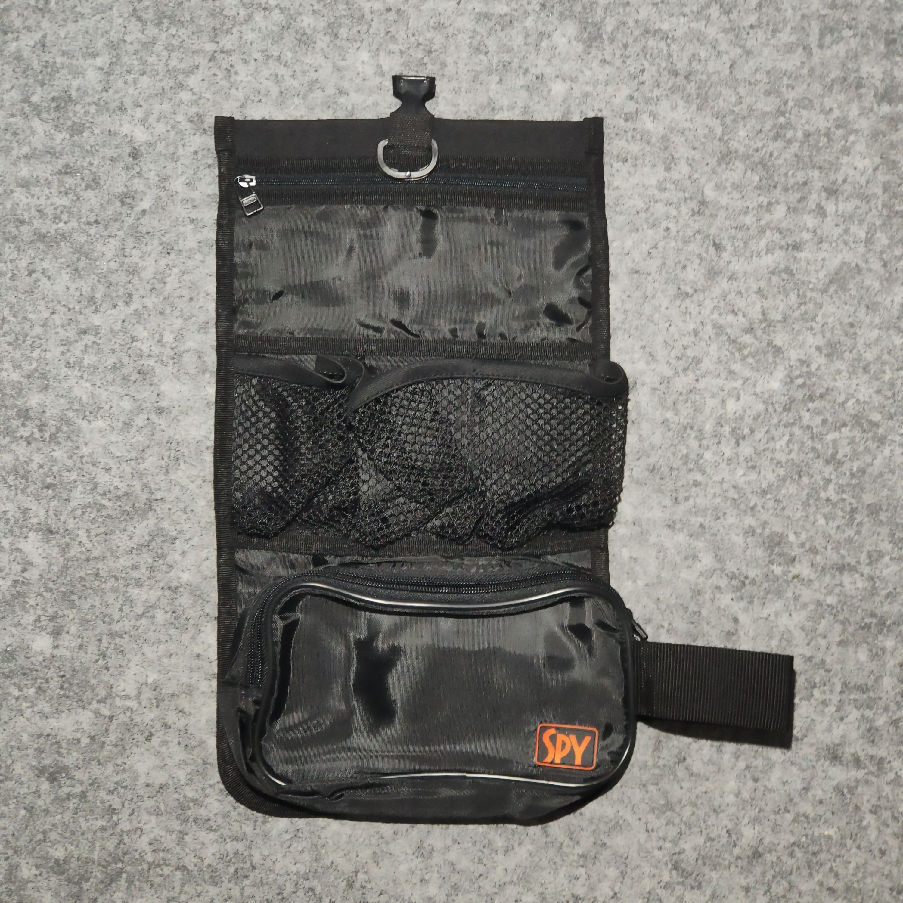 Other 🔥SPY utility bag and PLAYGROUND drawstring bag Size ONE SIZE - 4 Thumbnail
