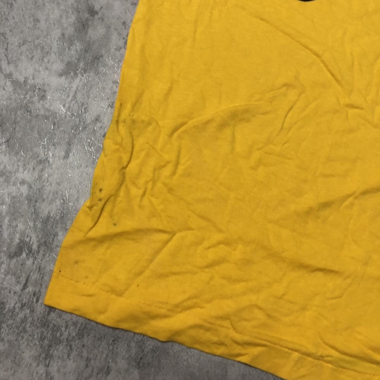 Other Yellow Benson & Hedges Golf Collection T-shirt #golf Size US L / EU 52-54 / 3 - 4 Thumbnail