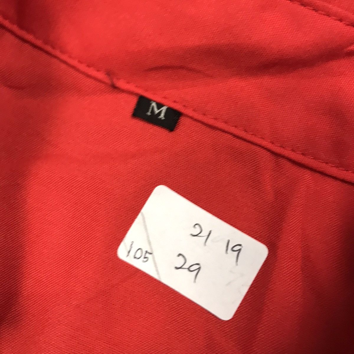 Japanese Brand Shell Helix x Ferrari button up shirt oil brand japan Size US M / EU 48-50 / 2 - 8 Thumbnail