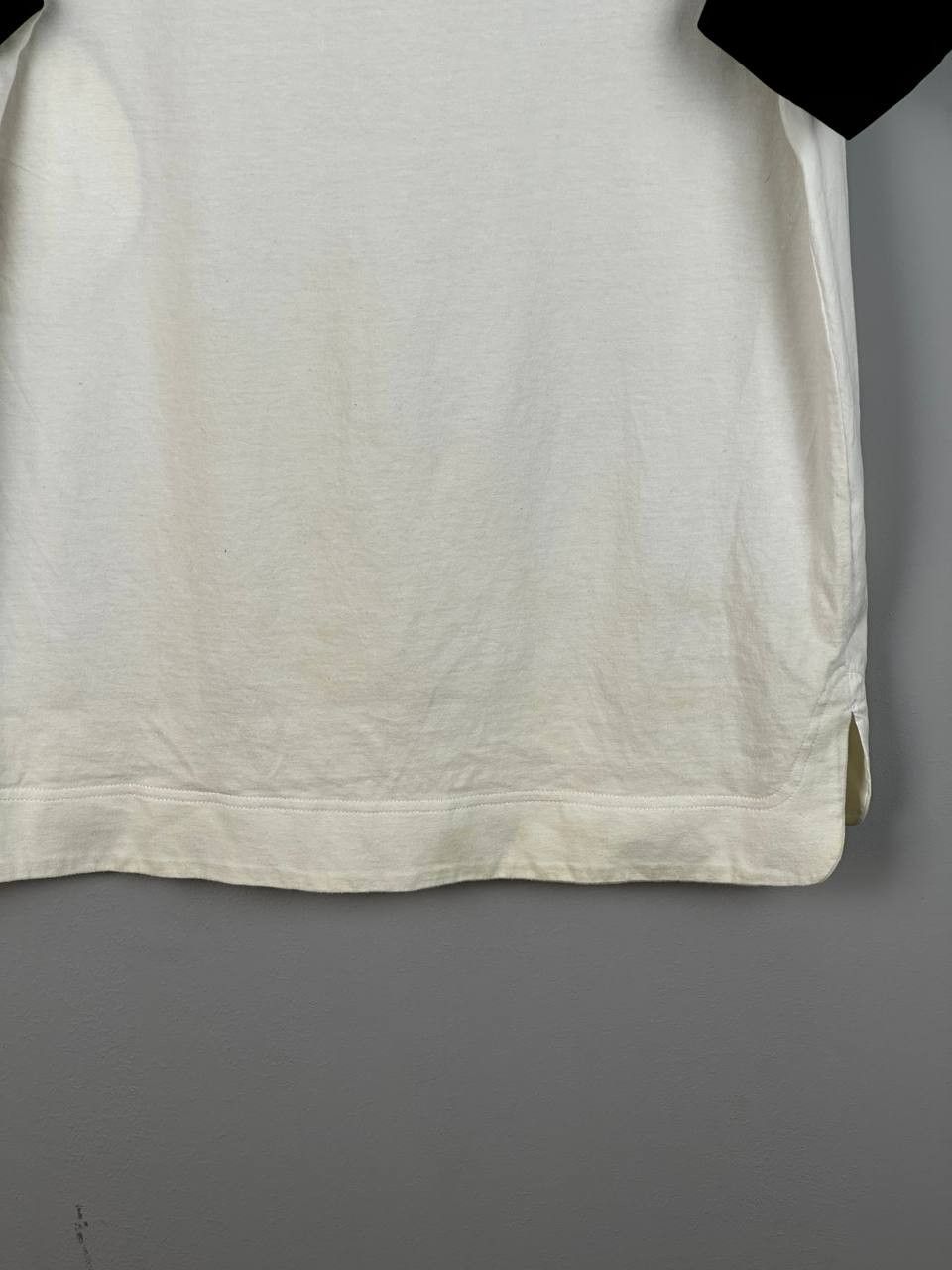 Tsumori Chisato Vintage Tsumori Chisato Avant Garde T Shirt Size US L / EU 52-54 / 3 - 10 Thumbnail