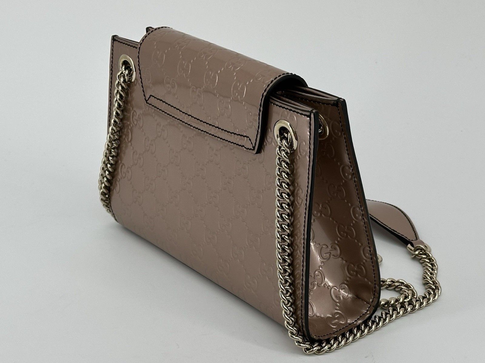 Gucci New Gucci Bag Emily Woman Size ONE SIZE - 10 Thumbnail