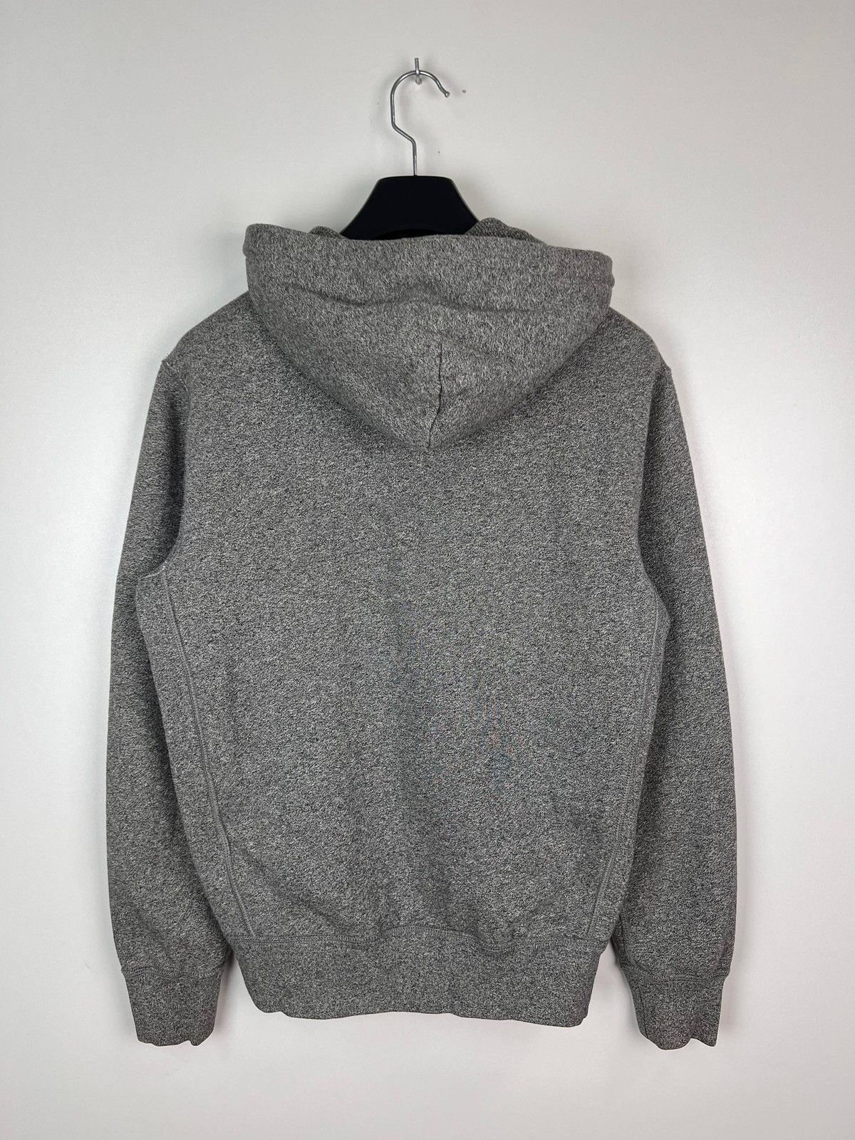 Polo Ralph Lauren Polo Ralph Lauren luxury zip hoodie size XS Size US XS / EU 42 / 0 - 2 Thumbnail