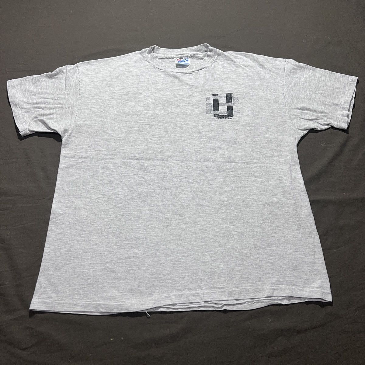 Band Tees Vintage Original U2 Concert Tour 1992 Shirt Zoo TV Tour XL Size US XL / EU 56 / 4 - 5 Thumbnail