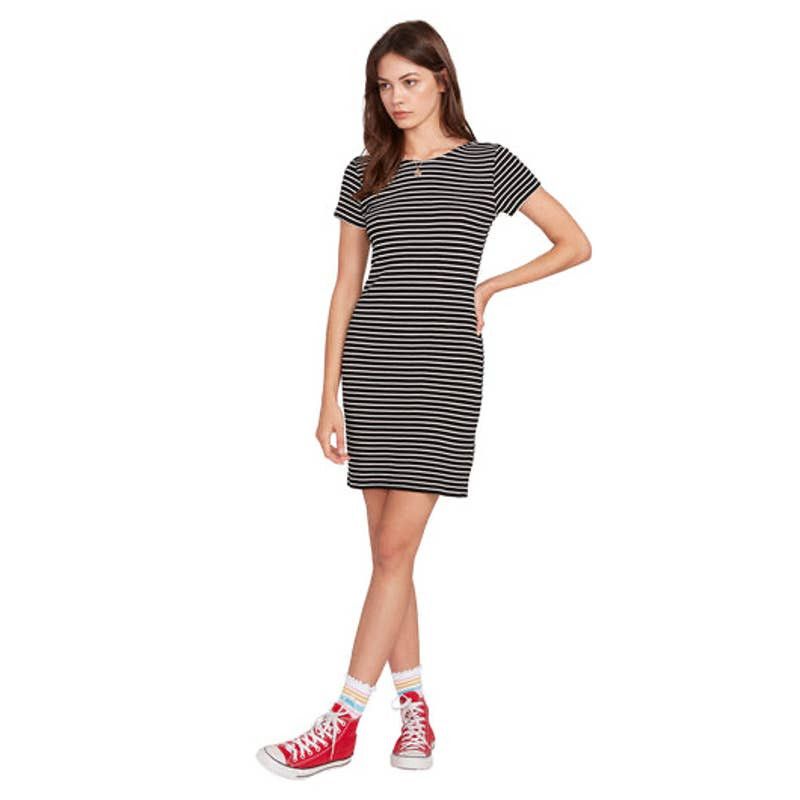 Volcom Dayze Dayz Dress Volcom Dayze Dayz Dress