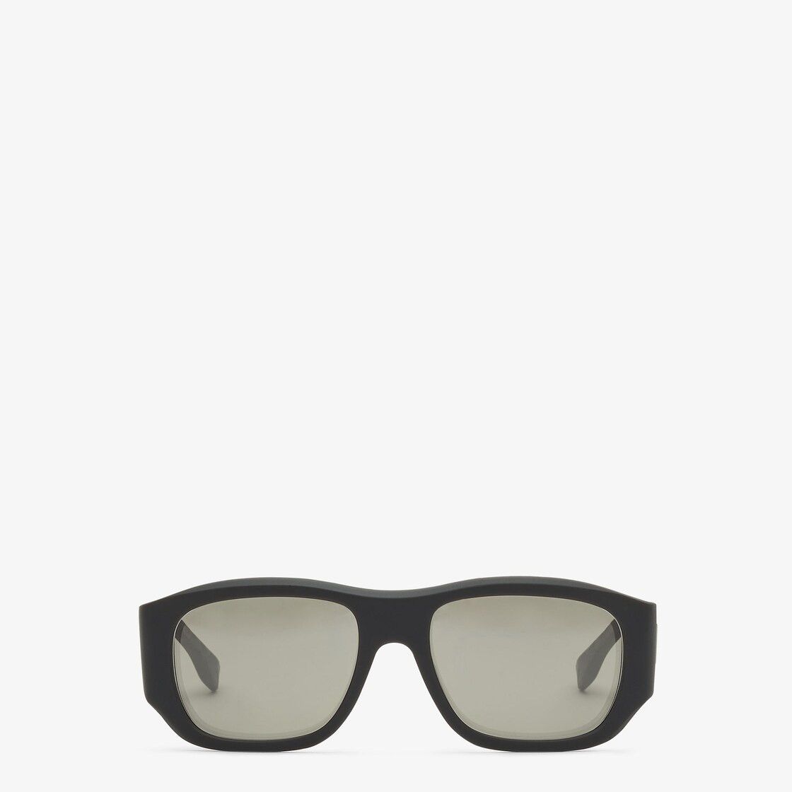 Fendi o1w1db10225 Size: OS / FF Sunglasses in Dark Grey Size ONE SIZE - 3 Thumbnail